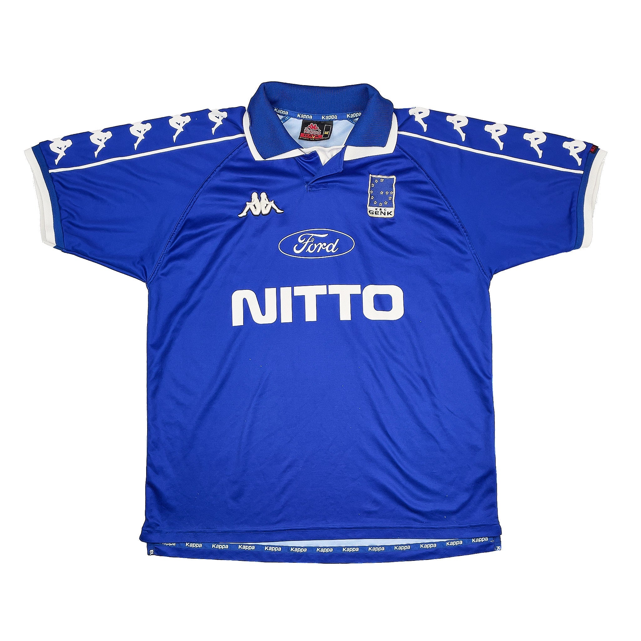 1999-00-genk-home-shirt-xl-kappa335