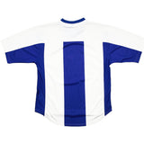 Buy 1999/00 Hertha BSC Home Shirt (S) Nike ~ Free worldwide shipping ~ Authentic Vintage Football Shirts from Cult Kits
