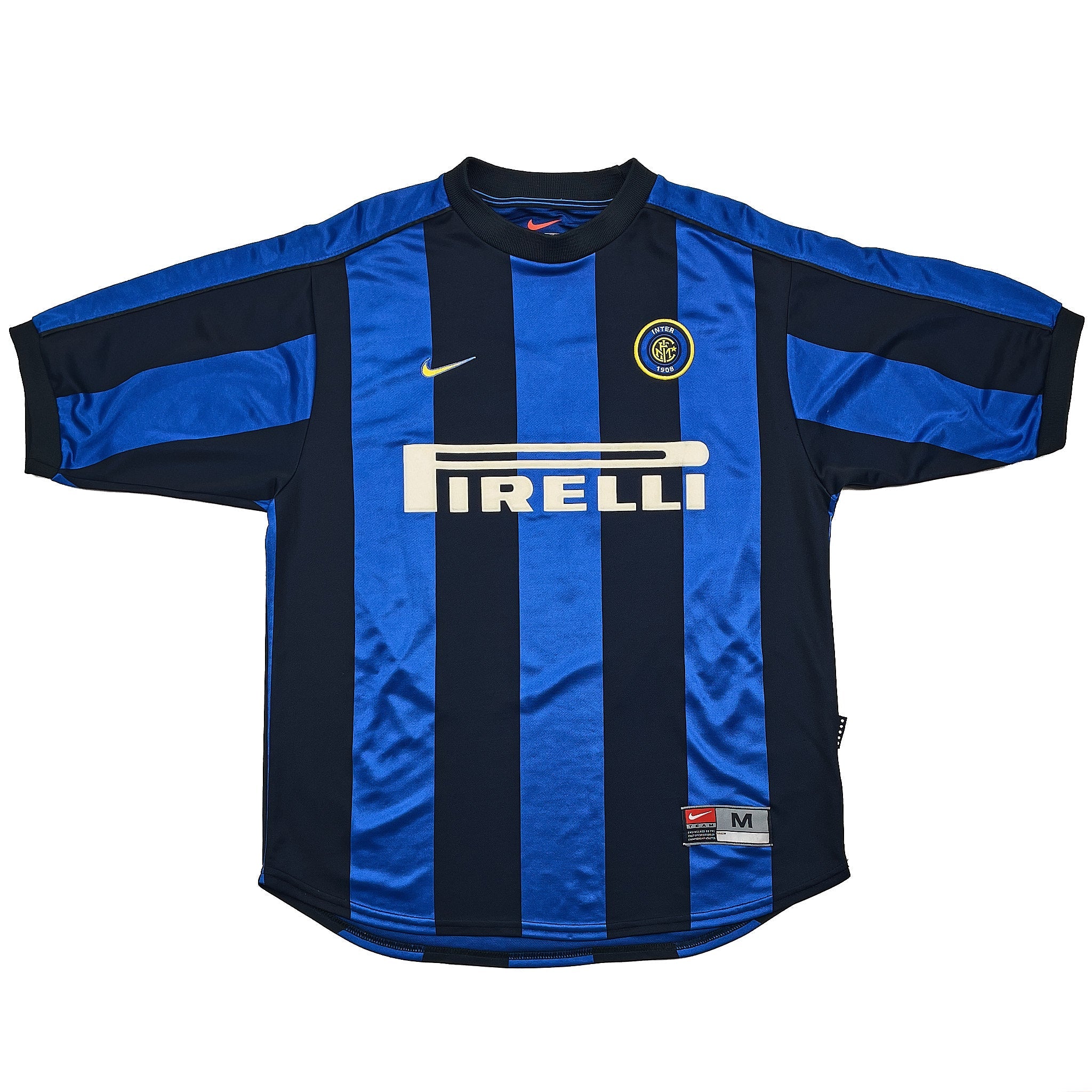 1999-00-inter-milan-baggio-10-home-shirt-m-nike4363