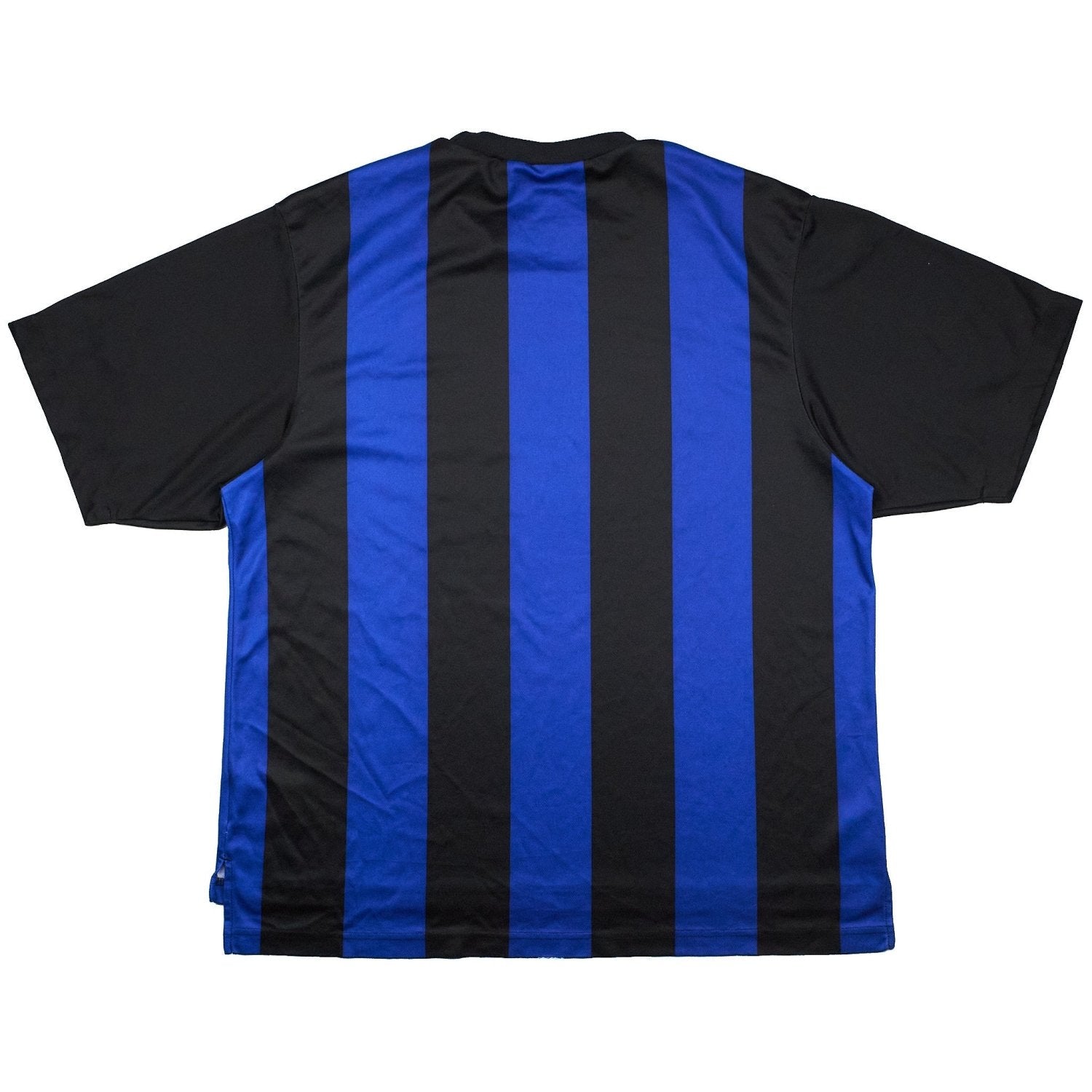 1999/00 Inter Milan Home Shirt (XL) Basic Nike – Cult Kits