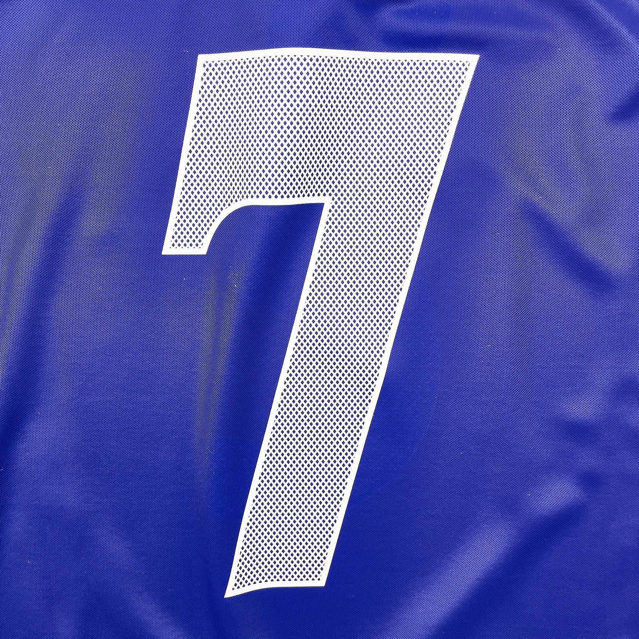 Buy 1999/00 Japan Nakata Home Shirt (M) Adidas ~ Free worldwide shipping ~ Authentic Vintage Football Shirts from Cult Kits