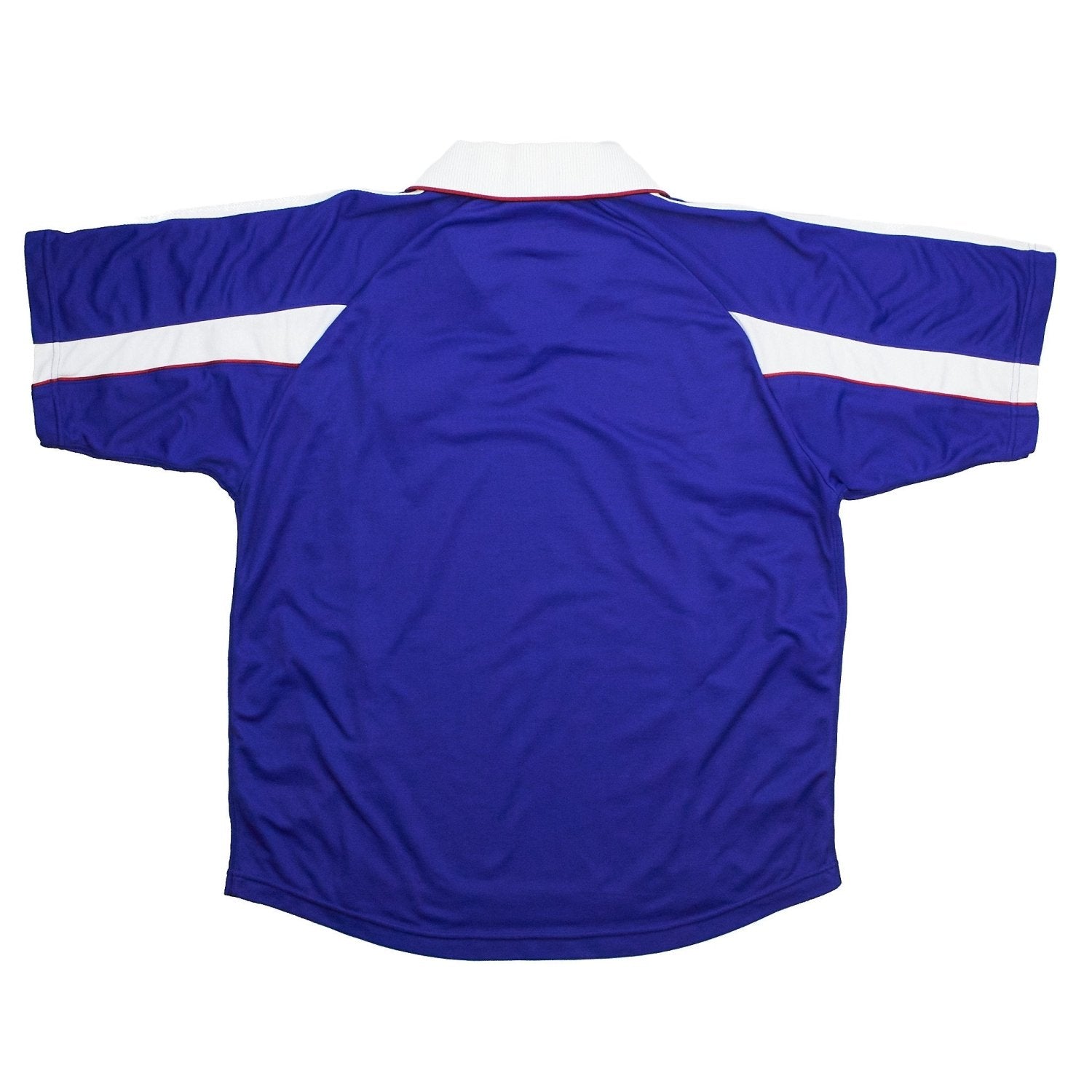 1999/00 Japan Player Issue Home Shirt (M) Adidas – Cult Kits