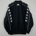 Shop 1999/00 JUVENTUS FULL TRACKSUIT (XXL) KAPPA, classic football shirts, vintage football shirts & retro soccer jerseys at Cult Kits