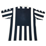 Buy 1999/00 JUVENTUS HOME SHIRT (L) KAPPA BASIC ~ Free worldwide shipping available ~ Authentic Vintage Football Shirts from Cult Kits