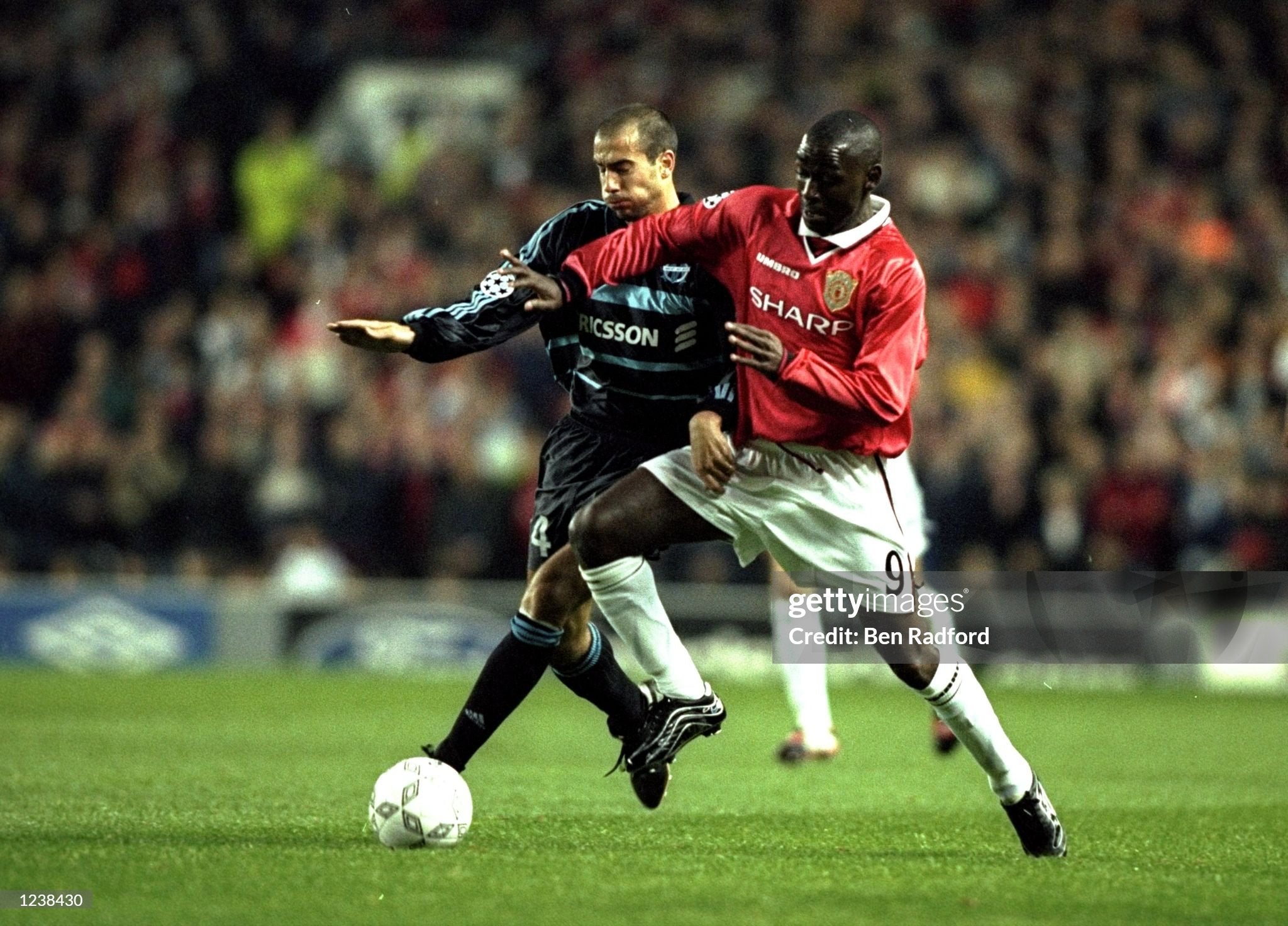 1999-00-marseille-fischer-24-match-worn-vs-c-l-third-shird-xl-adidas325