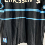 Shop 1999/00 MARSEILLE THIRD SHIRT (XL) ADIDAS, classic football shirts, vintage football shirts & retro soccer jerseys at Cult Kits