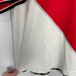 Shop 1999/00 MONACO HOME SHIRT (XL) KAPPA, classic football shirts, vintage football shirts & retro soccer jerseys at Cult Kits