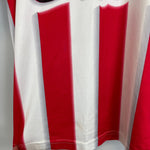 Shop 1999/00 NECAXA #11 HOME SHIRT (L) EESCORD, classic football shirts, vintage football shirts & retro soccer jerseys at Cult Kits