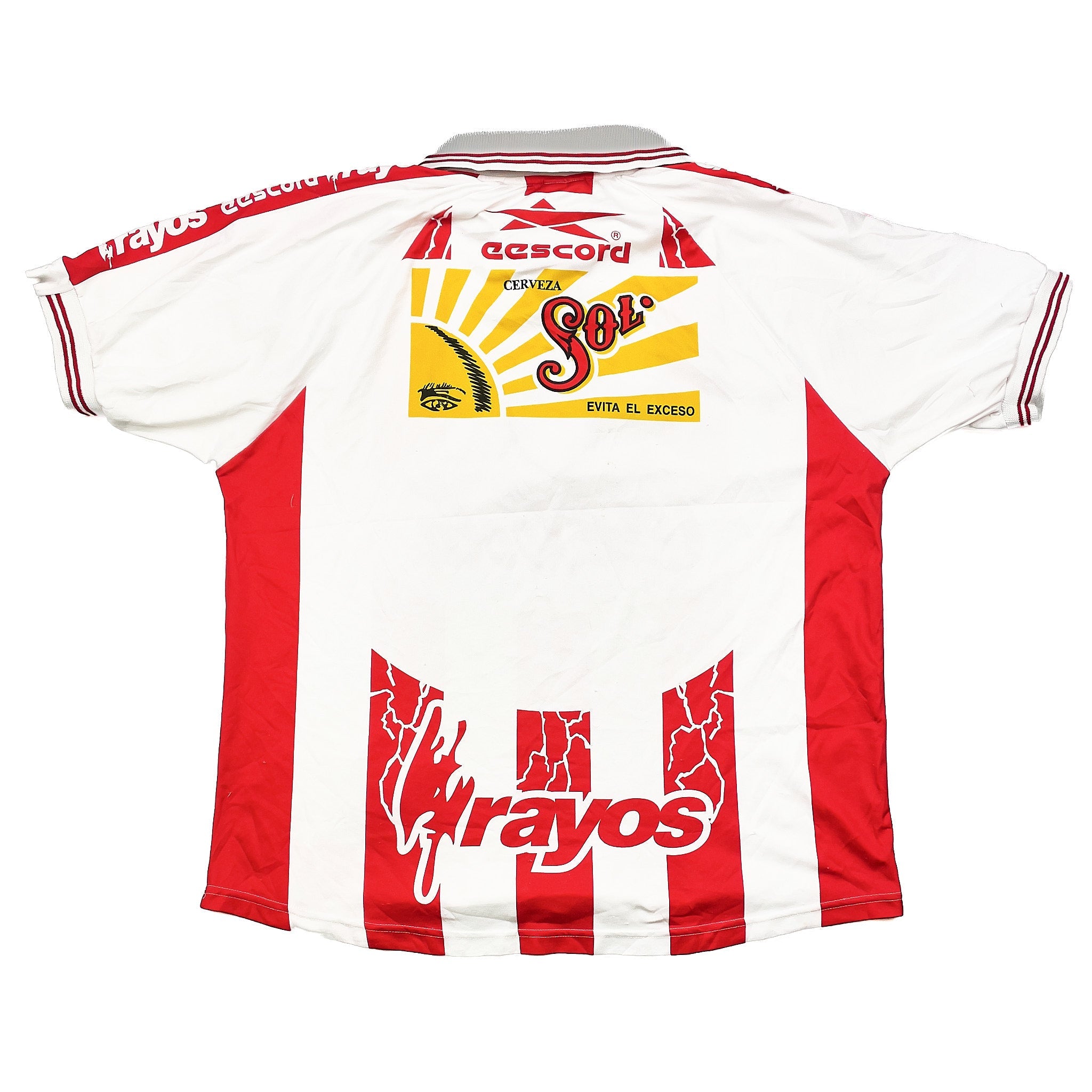 1999-00-necaxa-home-shirt-xl-eescord4747