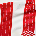 Buy 1999/00 Necaxa Home Shirt (XL) Umbro ~ Free worldwide shipping available ~ Authentic Vintage Football Shirts from Cult Kits