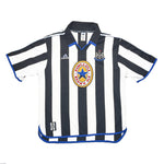 1999-00-newcastle-united-solano-14-home-shirt-l-adidas568