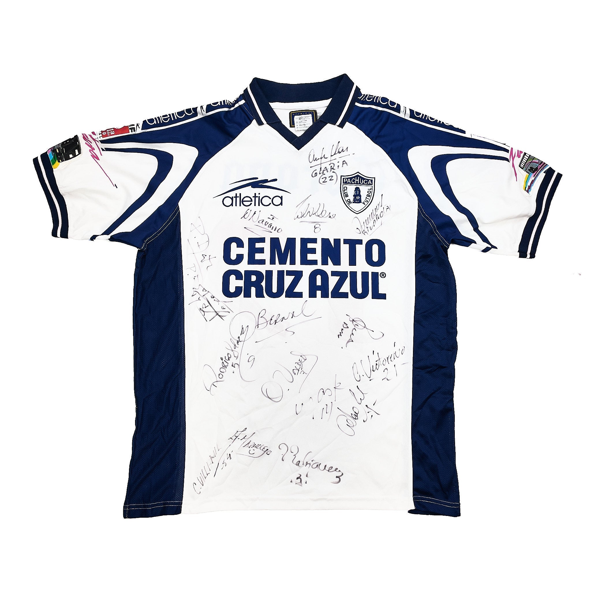 1999-00-pachuca-19-squad-signed-away-shirt-xl-atletica5447