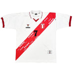 1999-00-peru-solano-7-home-shirt-xl-walon
