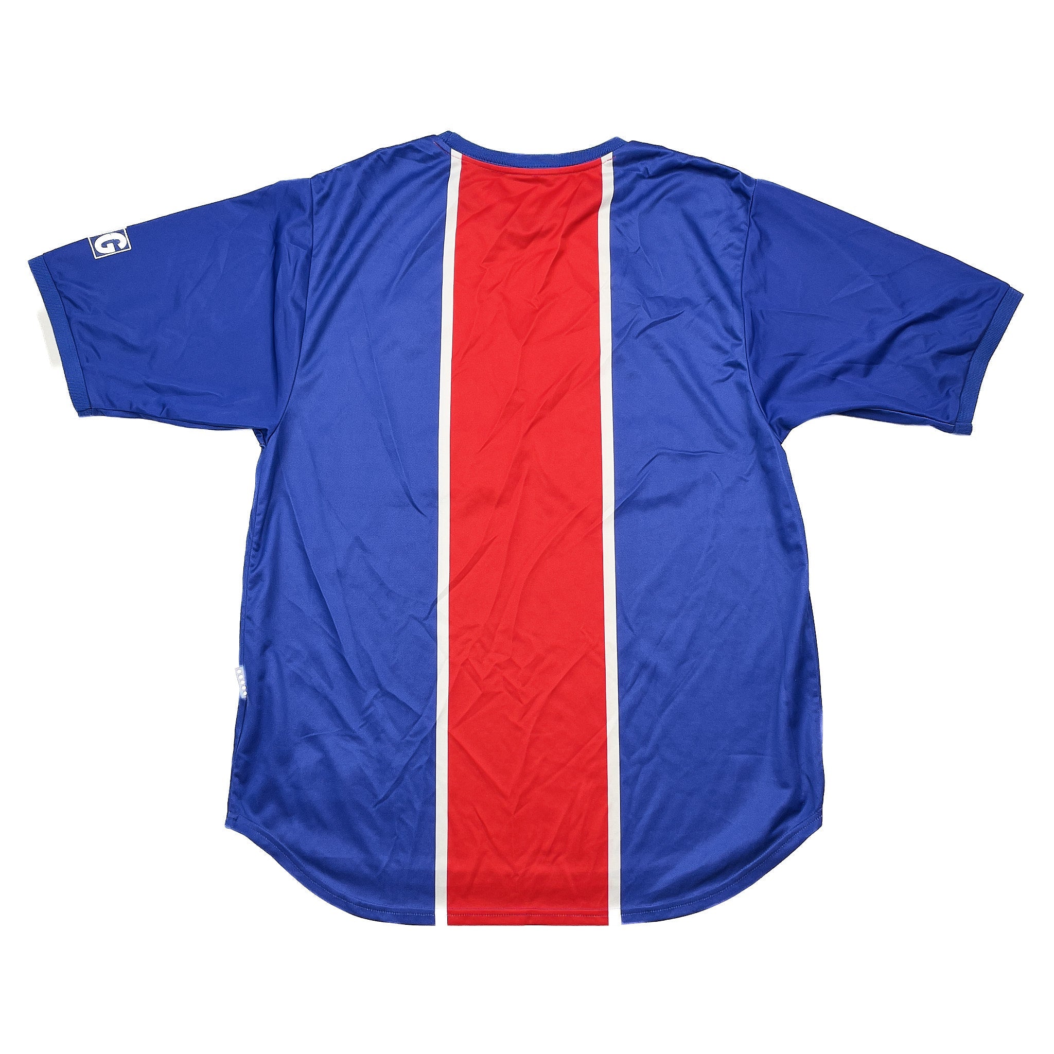 1999/00 PSG Home Shirt (L) Nike – Cult Kits