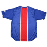 Buy 1999/00 PSG Home Shirt (XL) Nike ~ Free worldwide shipping available ~ Authentic Vintage Football Shirts from Cult Kits