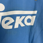 Shop 1999/00 REAL MADRID RAUL #7 AWAY SHIRT (M) ADIDAS, classic football shirts, vintage football shirts & retro soccer jerseys at Cult Kits