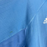 Shop 1999/00 REAL MADRID RAUL #7 AWAY SHIRT (M) ADIDAS, classic football shirts, vintage football shirts & retro soccer jerseys at Cult Kits