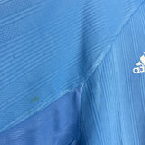 Shop 1999/00 REAL MADRID RAUL #7 AWAY SHIRT (M) ADIDAS, classic football shirts, vintage football shirts & retro soccer jerseys at Cult Kits