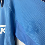 Shop 1999/00 REAL MADRID RAUL #7 AWAY SHIRT (M) ADIDAS, classic football shirts, vintage football shirts & retro soccer jerseys at Cult Kits