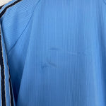 Shop 1999/00 REAL MADRID THIRD SHIRT (L) ADIDAS, classic football shirts, vintage football shirts & retro soccer jerseys at Cult Kits