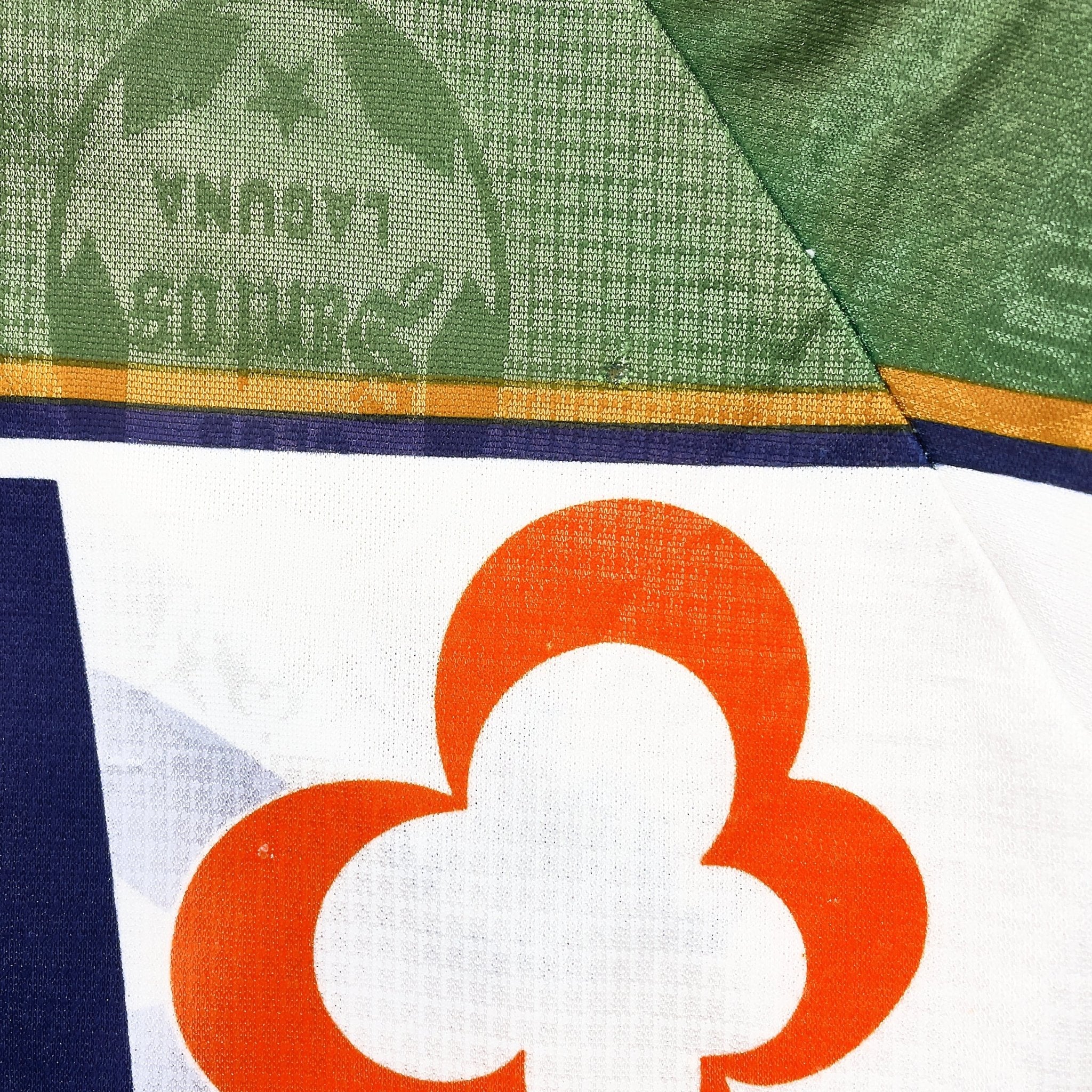 Buy 1999/00 Santos Laguna 26 Home Shirt (XL) Corona Sport ~ Free worldwide shipping available ~ Authentic Vintage Football Shirts from Cult Kits