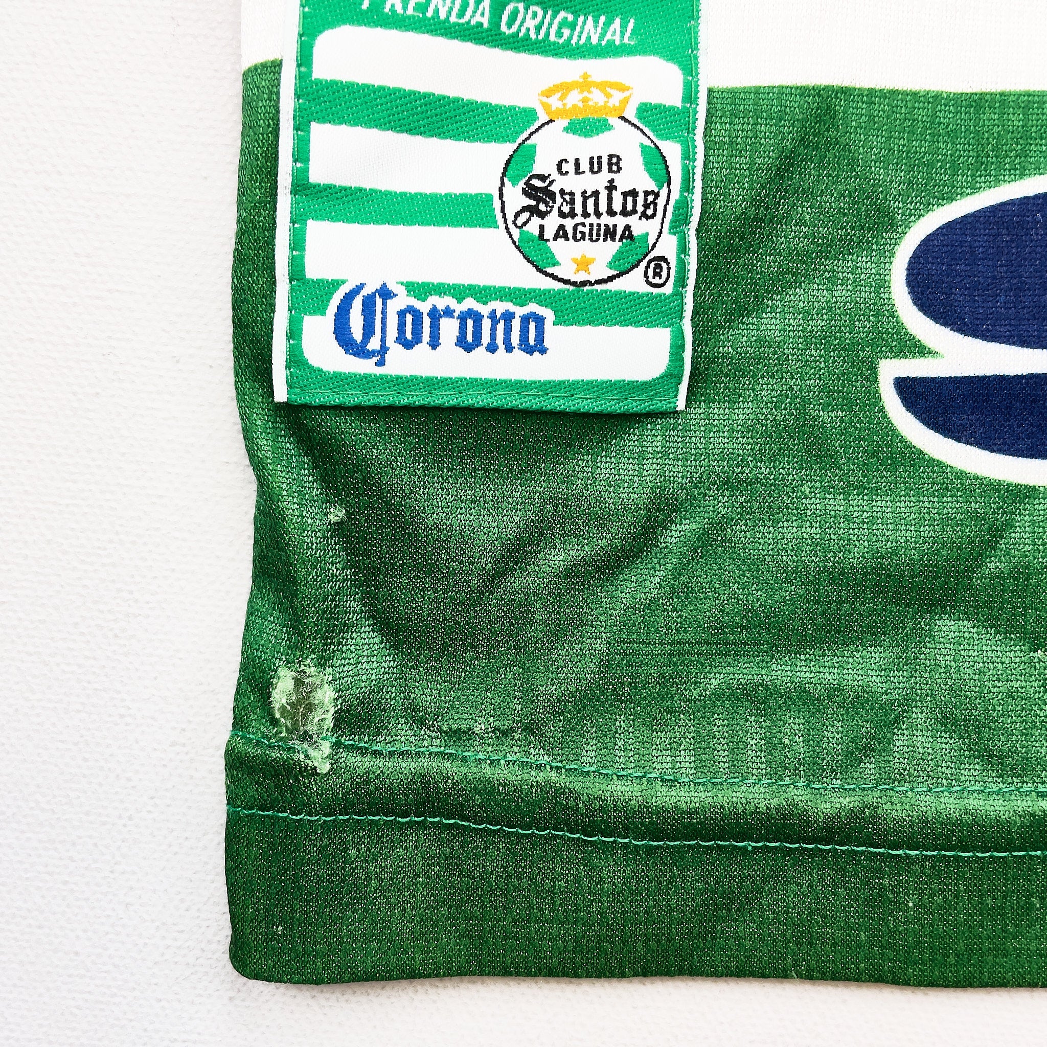 1999-00-santos-laguna-7-home-shirt-xl-corona-sport897