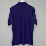 Shop 1999/00 SCOTLAND POLO SHIRT (L), classic football shirts, vintage football shirts & retro soccer jerseys at Cult Kits