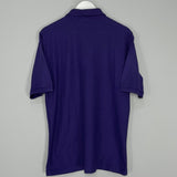Shop 1999/00 SCOTLAND POLO SHIRT (L), classic football shirts, vintage football shirts & retro soccer jerseys at Cult Kits