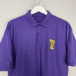 Shop 1999/00 SCOTLAND POLO SHIRT (L), classic football shirts, vintage football shirts & retro soccer jerseys at Cult Kits