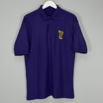 Shop 1999/00 SCOTLAND POLO SHIRT (L), classic football shirts, vintage football shirts & retro soccer jerseys at Cult Kits