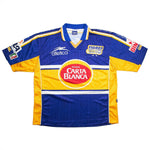 1999 Tigres UANL Atletica football shirt - view 1 - Cult Kits