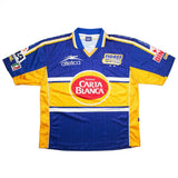 1999 Tigres UANL Atletica football shirt - view 1 - Cult Kits