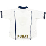 Buy 1999/00 Unam Pumas Away Shirt (XL) Nike ~ Free worldwide shipping available ~ Authentic Vintage Football Shirts from Cult Kits