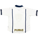 Buy 1999/00 Unam Pumas Away Shirt (XL) Nike ~ Free worldwide shipping available ~ Authentic Vintage Football Shirts from Cult Kits