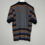 Shop 1999/00 VALENCIA THIRD SHIRT (M) LUANVI, classic football shirts, vintage football shirts & retro soccer jerseys at Cult Kits