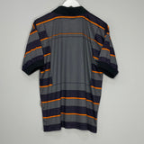 Shop 1999/00 VALENCIA THIRD SHIRT (M) LUANVI, classic football shirts, vintage football shirts & retro soccer jerseys at Cult Kits