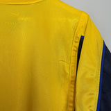 Shop 1999/01 ARSENAL AWAY SHIRT (S) NIKE, classic football shirts, vintage football shirts & retro soccer jerseys at Cult Kits