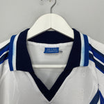 Shop 1999/01 GUATEMALA HOME SHIRT (L) ATLETICA, classic football shirts, vintage football shirts & retro soccer jerseys at Cult Kits