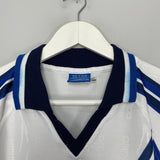Shop 1999/01 GUATEMALA HOME SHIRT (L) ATLETICA, classic football shirts, vintage football shirts & retro soccer jerseys at Cult Kits