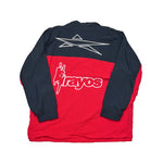 Buy 1999/01 Necaxa Full Tracksuit (XL) Eescord ~ Free worldwide shipping ~ Authentic Vintage Football Shirts from Cult Kits