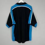 Shop 1999/01 PSV AWAY SHIRT (XXL) NIKE, classic football shirts, vintage football shirts & retro soccer jerseys at Cult Kits