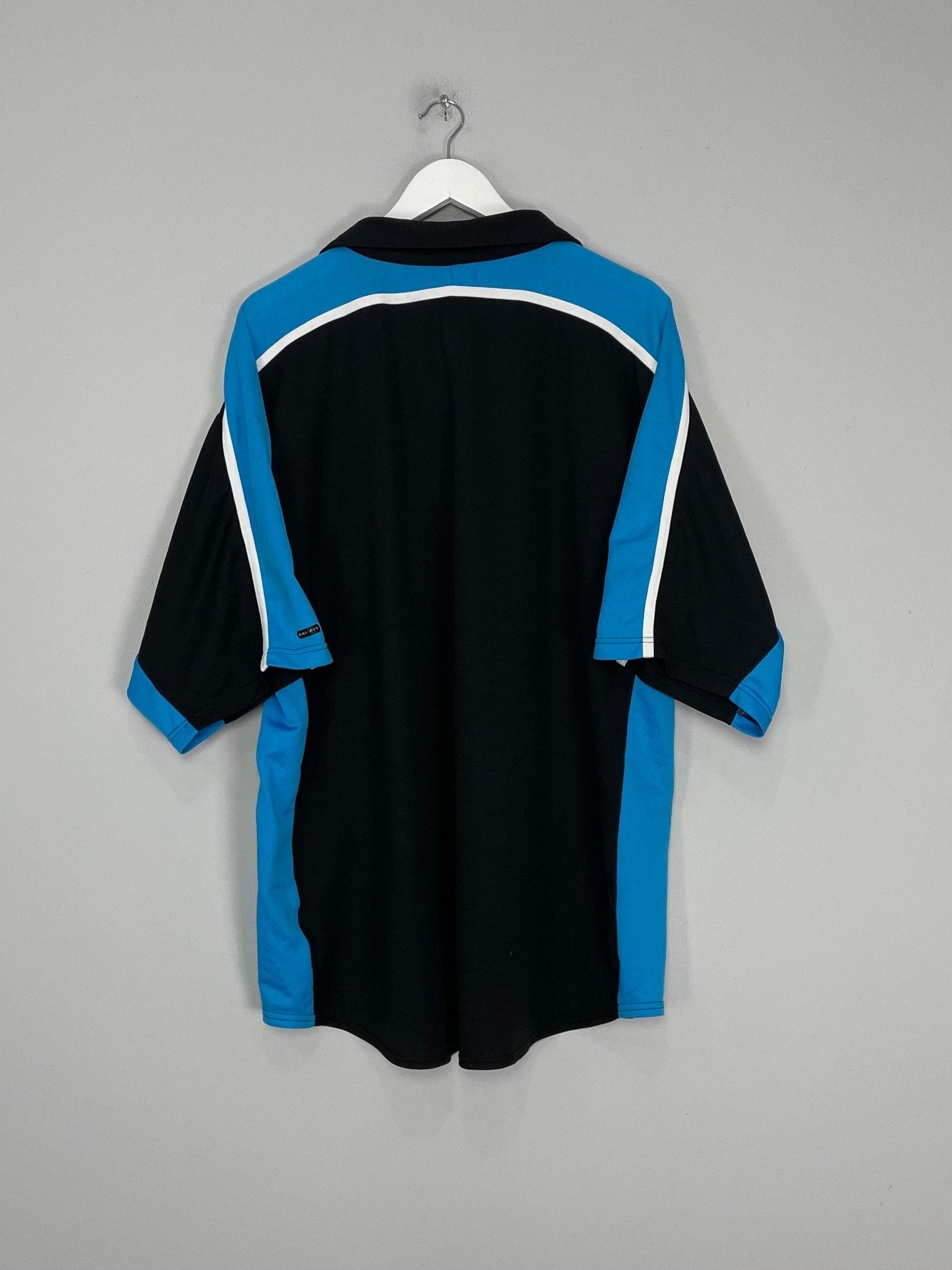 Shop 1999/01 PSV AWAY SHIRT (XXL) NIKE, classic football shirts, vintage football shirts & retro soccer jerseys at Cult Kits