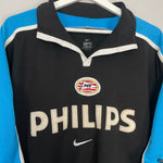 Shop 1999/01 PSV AWAY SHIRT (XXL) NIKE, classic football shirts, vintage football shirts & retro soccer jerseys at Cult Kits