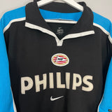 Shop 1999/01 PSV AWAY SHIRT (XXL) NIKE, classic football shirts, vintage football shirts & retro soccer jerseys at Cult Kits
