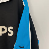 Shop 1999/01 PSV AWAY SHIRT (XXL) NIKE, classic football shirts, vintage football shirts & retro soccer jerseys at Cult Kits