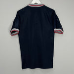 Shop 1999/01 SEVILLA THIRD SHIRT (M) UMBRO, classic football shirts, vintage football shirts & retro soccer jerseys at Cult Kits