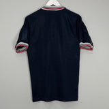 Shop 1999/01 SEVILLA THIRD SHIRT (M) UMBRO, classic football shirts, vintage football shirts & retro soccer jerseys at Cult Kits