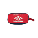 Buy 1999/01 Sevilla Umbro Bootbag ~ Free worldwide shipping ~ Authentic Vintage Football Shirts from Cult Kits