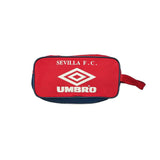 Buy 1999/01 Sevilla Umbro Bootbag ~ Free worldwide shipping ~ Authentic Vintage Football Shirts from Cult Kits