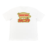 Socceranos Gabagool Graphic Tee